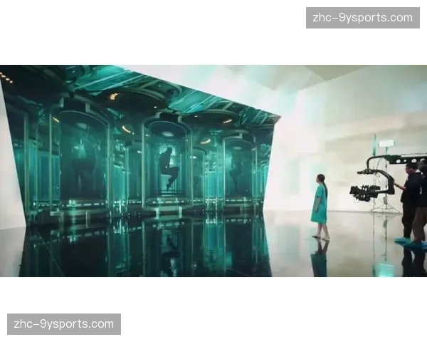 自研超高清编码器正式列装 提升了虚拟动态画面的边缘平滑度